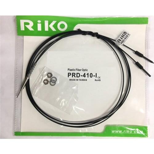 PRD-410-B1 PRD-410-I RIKO Brand new original Sensor fiber
