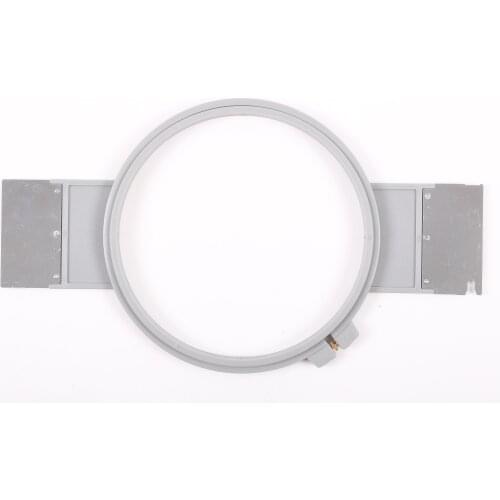 Embroidery machine embroidery frame Melco machine for circular makall embroidery hoops embroidered stretch 21cm