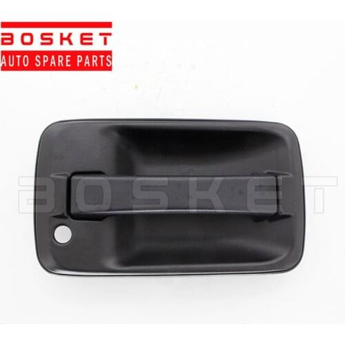 Front Door Outside Handle For ISUZU NMR 700P 8-98037100-2