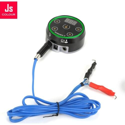 Tattoo Clip Cord New Silicone Material Feet Silica Gel Cover Power Hook Line for Coil Tattoo Machine Gun Tube Rotary Cable