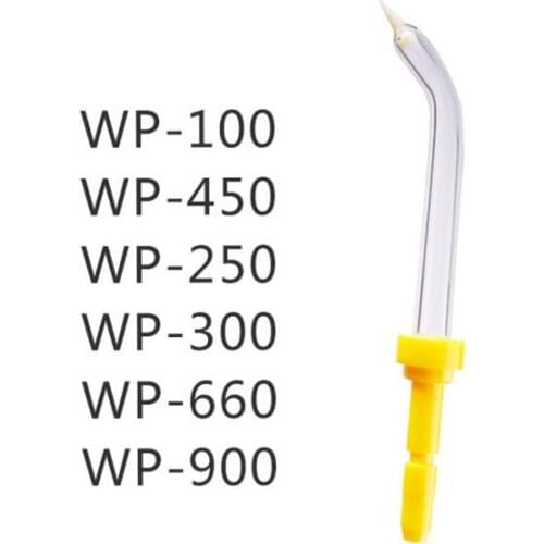 1pc Jet Tips for Dental Flosser Standard Nozzle Water Flosser Replacement Jet Tips