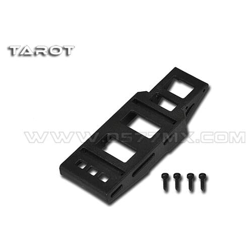 Tarot 450 SPORT V1/V2 Battery/ESC Mount TL45151-01