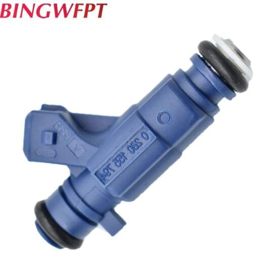 0280155794 fuel injector for CITROEN&PEUGEOT SAXO / XSARA / 206 / 306 1.6