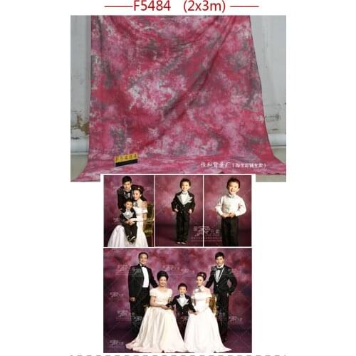 Tye-Die Muslin wedding Backdrop F5484,cloth children photographic studios,fantasy Photography backdrop background 200cm*300cm