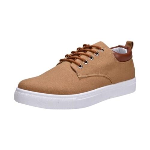 Unmdb Men's White Sneakers