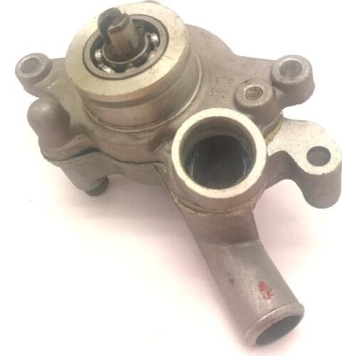 New WATER PUMP ASSY FOR 250 260 300 cc Linhai Yamaha Scooter Water Cooled Engine Moped VOG260