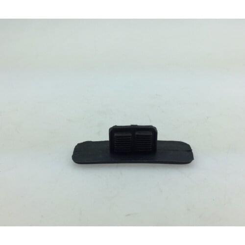 For High-quality for Chery fitting lid soundproofing soundproofing mats pad catches cover fixed plate buckle wholesale