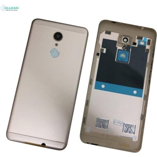 Catteny For Redmi 5 Back Rear Cover Case For Xiaomi Redmi 5 Battery Back Cover Rear Door Housing Replacement Battery Back Case