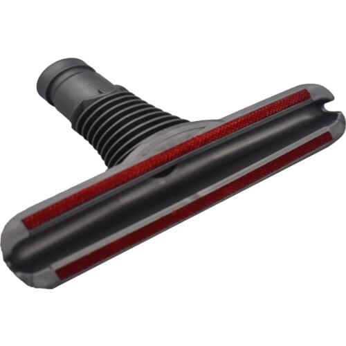 1X Replacement Attachment Kit Mattress Tool Brush Parts For Dyson DC34 DC35 D37 D39 DC45 D47 D49 DC52 DC58 DC59 DC62 DC63 V6