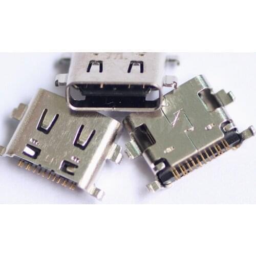 2pcs/lot usb charger charging Port plug dock Connector For Sony Xperia XA1 Ultra G3221 G3212 G3223 G3226 XA1u G3116 G3112