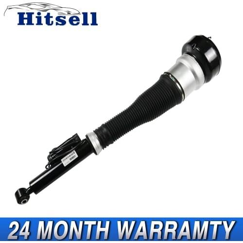 2213205513 2213205713 A2213205513 2213201338 For Mercedes W221 Shock Absorber Rear Left Air Damper Air Suspension Strut