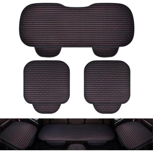 Car Monolithic Cushion Interior Products Universal Seat Cover