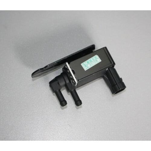 Car accessories engine solenoid valve ZL01-18-741 for Mazda 323 family protege BJ 1998-2005