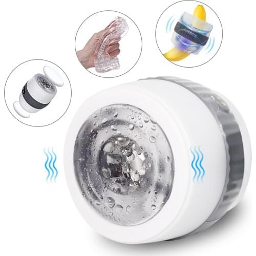 Чашка для мастурбации HIWUP China At AliExpress