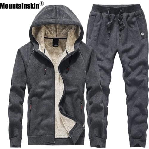 Мужские спортивные костюмы Mountainskin China At AliExpress