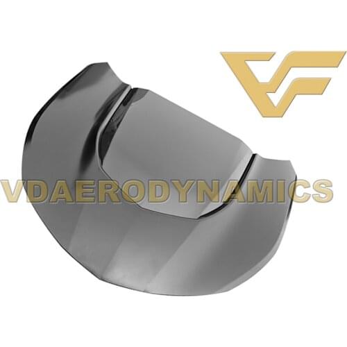 Suitable For 16-19 Chevy Camaro VAD-S Metal or Carbon Fiber Hood Bonnet - 4 styles to choose
