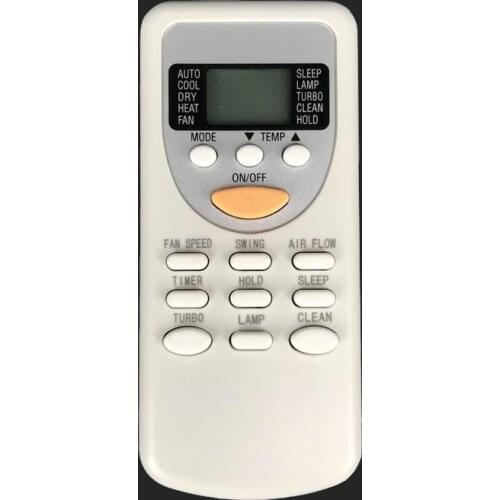 New Air Conditioner Remote Control For CHIGO ZH/JT-03 ZH/JT03 ZHJT 03 KT-CG4 ZHJT-03 ZH/JT-01 air conditioning Remoto Controle