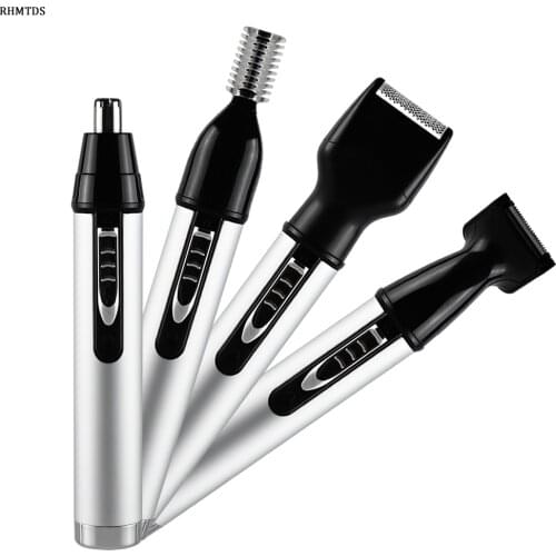 RHMTDS Nose And Ear Trimmers