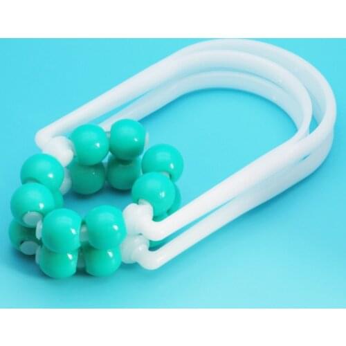 Roller Leg Massager Body Slimming Foot Calf Magic Shapely Legs Relax Massager Women Tool Slim Leg Massage Body Massager