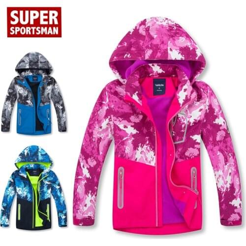 Туристические куртки TOP&SKY KIDS China At AliExpress