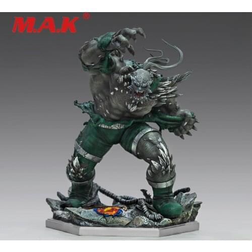 In Stock Doomsday Deluxe Art Scale 1/10 - DC Comics Series 5 Event Exclusive