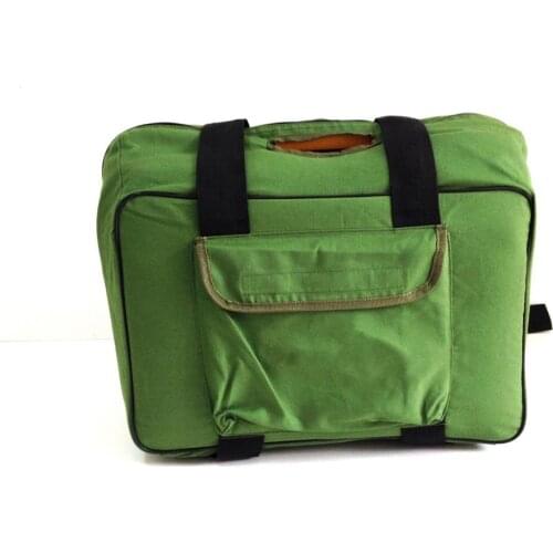 High quality brand NEW SOFT BAG KITBAG BACKPACK FOR LEICA TS16 TOTAL STATION survey BOX