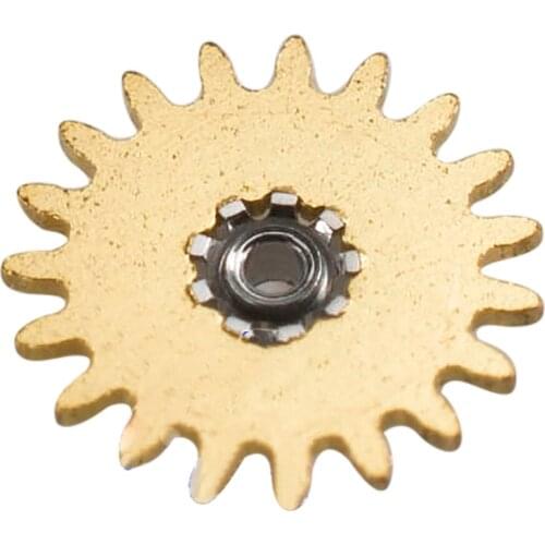 Replacement Durable Intermediate Ratchet Wheel For ETA2892A2 Wathc movement Repair Tool Parts