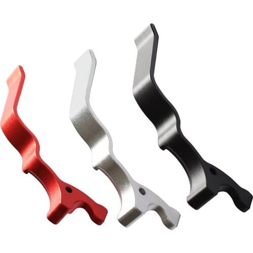 10/22 XL Extended Magazine Release Mag XL Lever RifleTactical Hunting Accessories