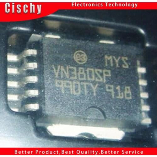 4pcs/lot VN380SP VN380 HSOP-10 In Stock