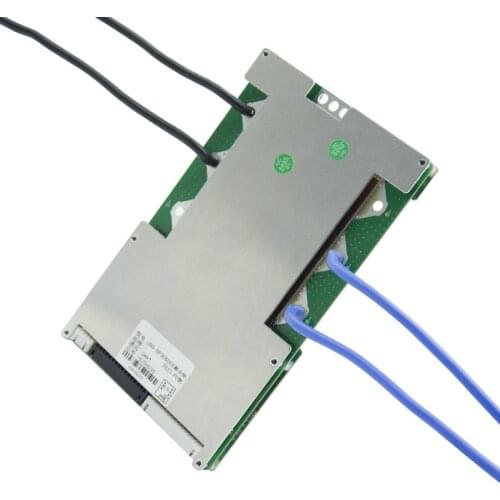 76V 84V 96V Smart BMS 24S-30S 40A 60 80A 100A 3.7V Li-ion battery protection board UART