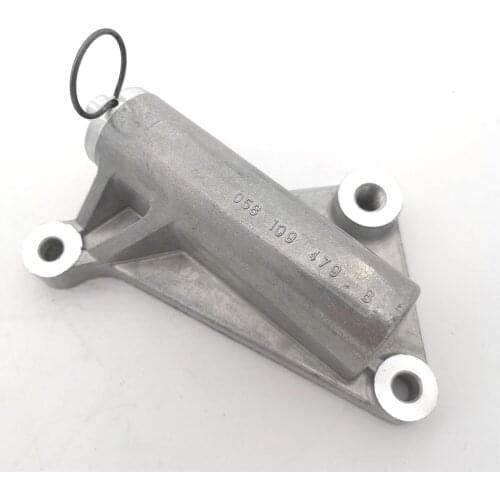 Timing System Belt Tension Pulley Engine Part For Au-di A4 A6 VOLKS-WAGEN V-W Pas-sat