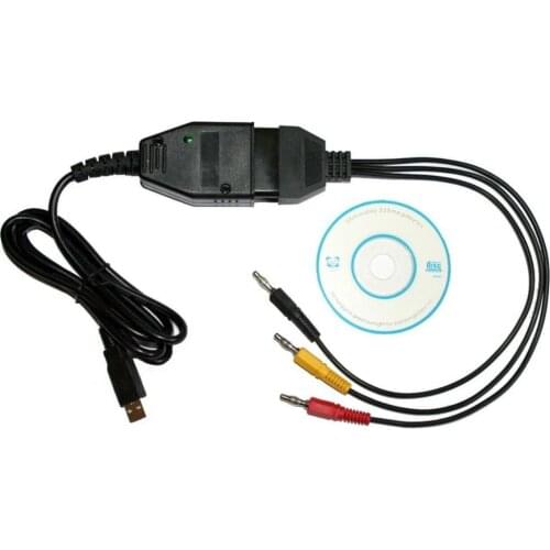 ATO USB diagnostic device interface for Webasto Thermo Test auxiliary heater auxiliary heater