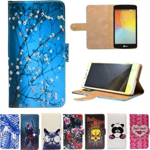 LIHAIJUN Phone Cases LG L65