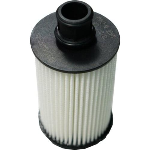 Oil filter suitable for Jaguar: XF / XJ / XK / XKR / XJR 5.0 / V8 (2009 -), 3.0 / V6 (2012-) oem:LR011279 #FH71
