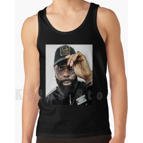 Tank Tops Vest 100% Cotton Sch Rk Zola Jul Ninho Gambi Eva Queen Aya Nakamura Angel Gims Dadju Vald Pnl Niska
