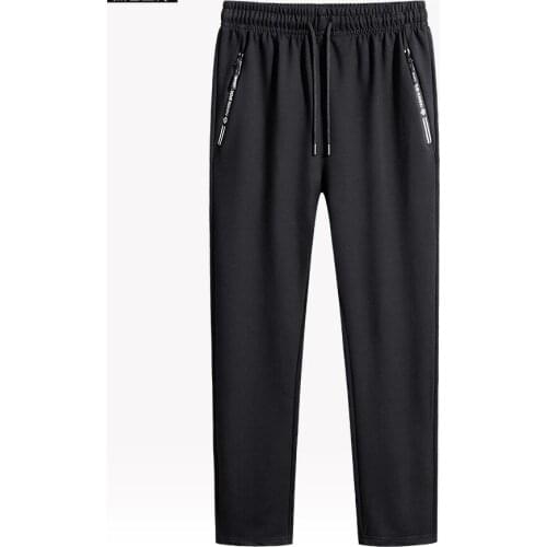 2020 New Men Joggers Male Trousers Casual Pants Sweatpants Jogger Workout sweatpants