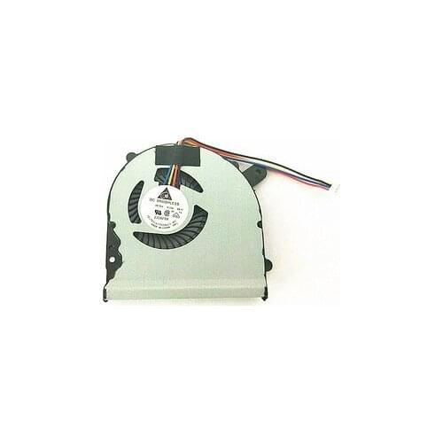 New Laptop Cpu Cooling Fan For ASUS S400 S400C S400CA S400E X402C X402E F402C X502C