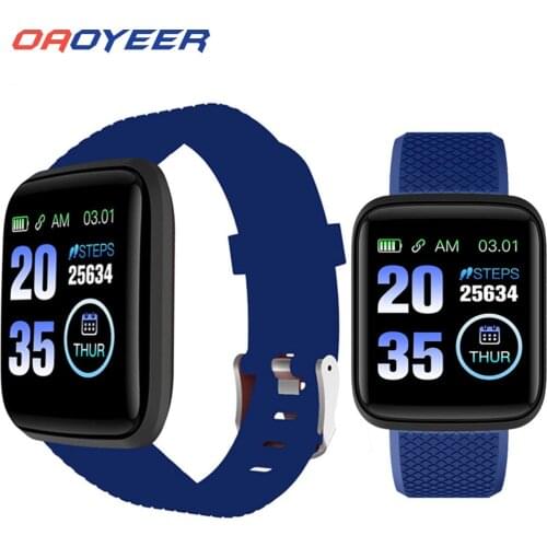 Oaoyeer Smart Watch Straps