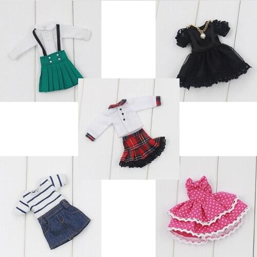 Clothes For Middle Blyth Dress Different Stlye For Choose