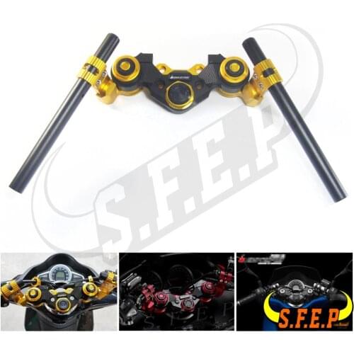 Handlebars For Motorcycles S.F.E.P China