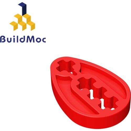 BuildMOC Assembles Particles 6575 For Building Blocks Parts DIY electric Educational Bricks Bulk Model gift Toys