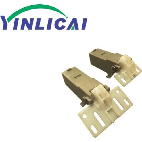 1Set ADF Hinge FL3-6313 FL4-2050 For Canon D1120 D1150 D1170 D1180 D1320 D1350 D1370 C1225 1133 1435 MF419 C250 C350 5980 6680