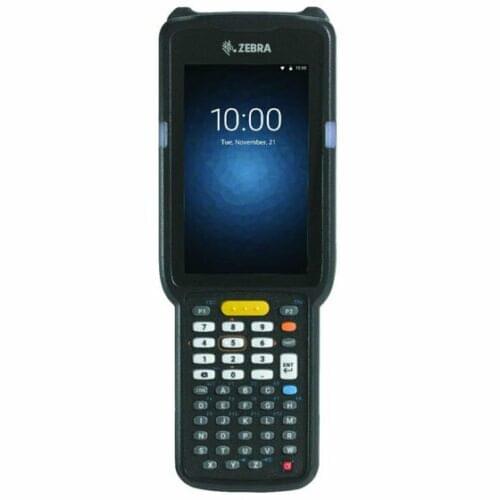 MC330K 2D Barcode Scanner For Zebra MC330K-GE4HG3RW Mobile Computer Scanner