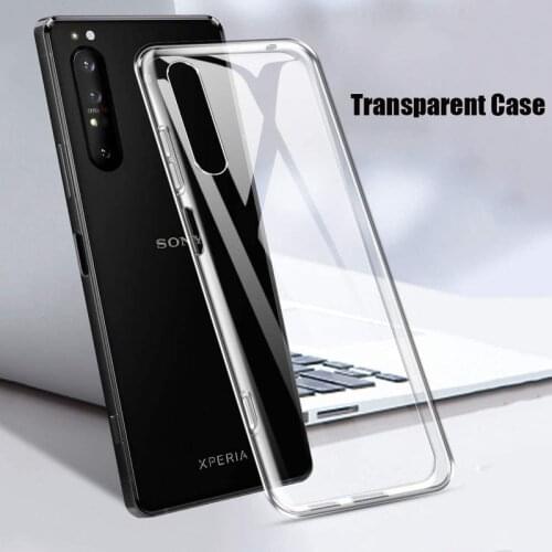 Thirdcase Xperia XZs China
