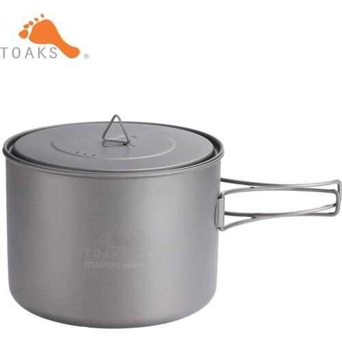 TOAKS Tourist Tables