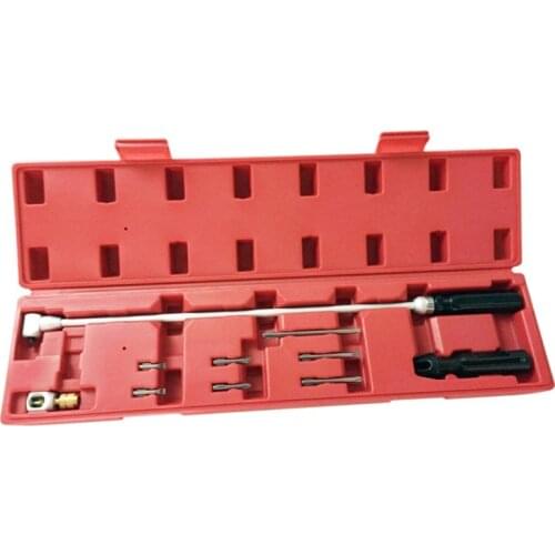 90 Degree Bevel Screwdriver Angle Screw Driver Kit For Moto Carburetor Adjustment Tool Wrench Tool