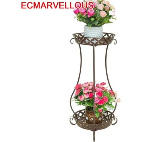 Decoration Decorer Balcon Balcone Outdoor Decor Garten Dekoration Support Plante Balcony Balkon Stand Flower Shelf Plant Rack