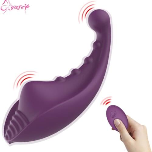 Remote Control Vibrators for women Clitoris Stimulator Vibrating Panties Wearable G Spot Vibrator female Sex toys adult Woman