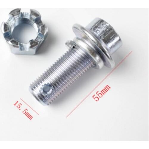 Free shipping Forklift Multi-way Valve Manipulator Bushing N163-612001-000 (Plastic) Hangzhou Fork R30 R35 R50