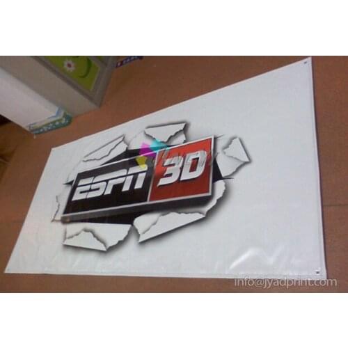 4X9ft PVC vinyl banner printing, LOGO banner, US$103/pc, free express shipping